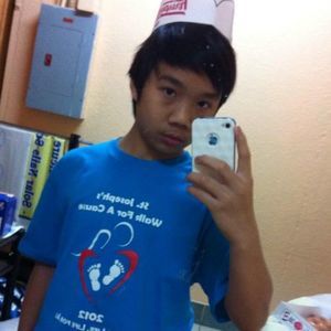 Meet your Posher, Binh